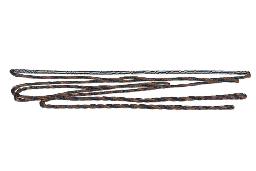 Oak Ridge Tradicionalna Tetiva 68/16