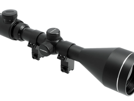Umarex RS 3-9x56 FI Optika