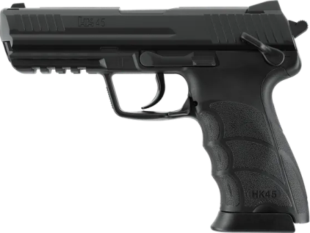 HECKLER & KOCH HK45 Airsoft Pištolj
