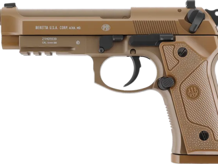 Beretta M9A3 FM FDE airsoft pištolj