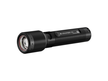 LEDLENSER P5R ručna svjetiljka