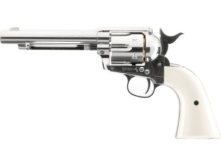 Colt SAA .45 Zračni revolver 5.5
