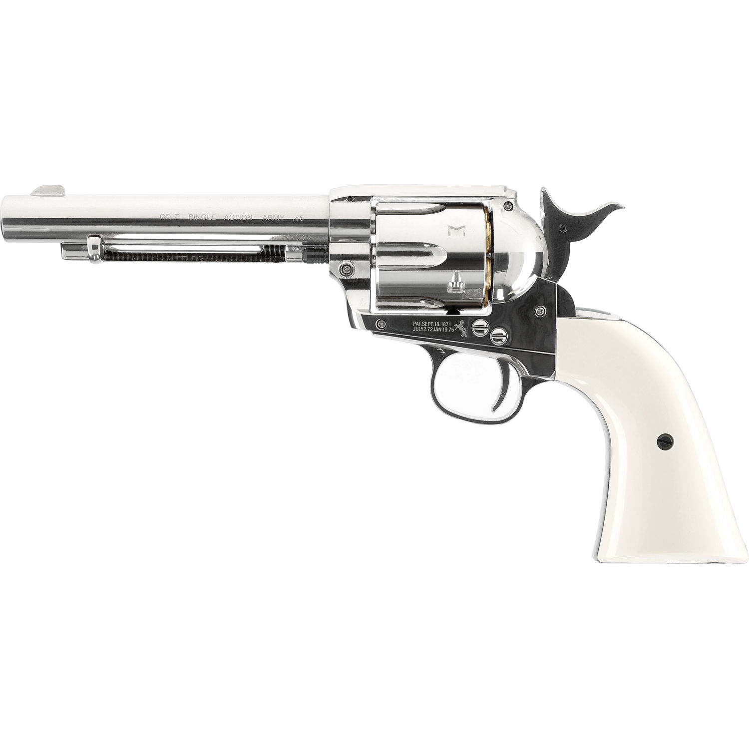 Colt SAA .45 Zračni revolver 5.5