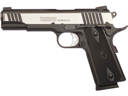 TAURUS 1911 .45 ACP Duotone Pištolj
