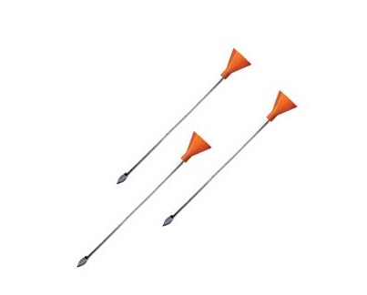 COLD STEEL BIG BORE MINI BROADHEAD Strelice