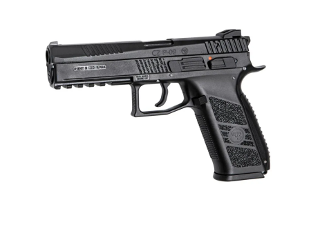 CZ P-09 GreenGas Blow Back airsoft pištolj