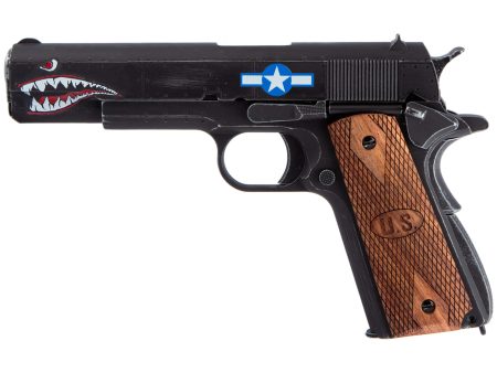 Auto Ordnance 1911 SQUADRON GBB airsoft pištolj