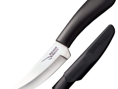 COLD STEEL ROACH BELLY Nož