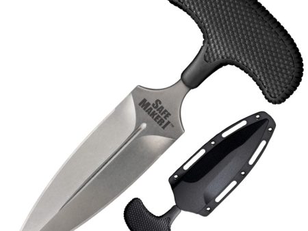 COLD STEEL Safe Maker I