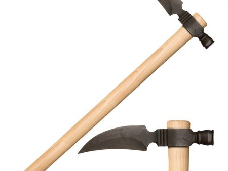 COLD STEEL Spontoon Hawk