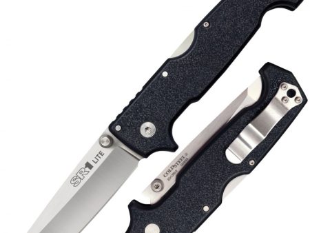 COLD STEEL SR1 Lite TANTO