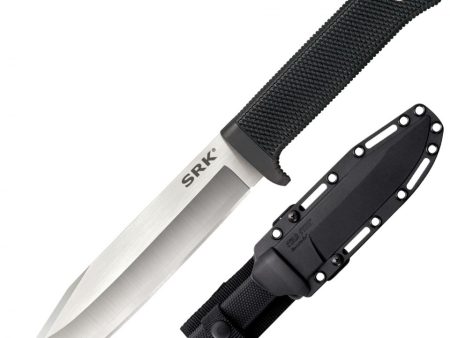 COLD STEEL SRK in San Mai®