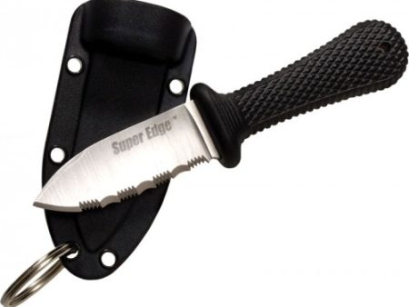 COLD STEEL SUPER EDGE Nož