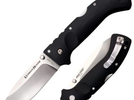 COLD STEEL ULTIMATE HUNTER Preklopni Nož