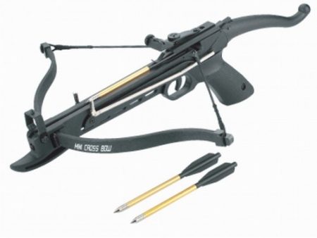 Samostrel pištoljski MK80A4PL