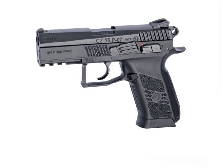 CZ75 P-07 Duty NBB airsoft pištolj
