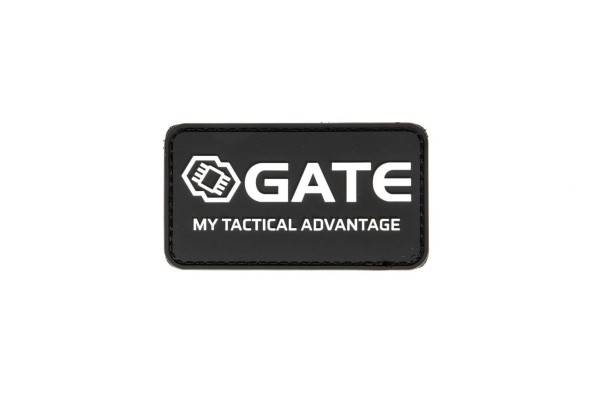 GATE - My tactical advantage Patch