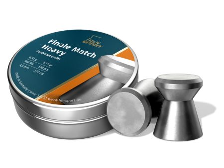H&N Sport Finale Match Heavy
