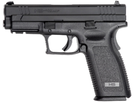 HS-45ACP STANDARD