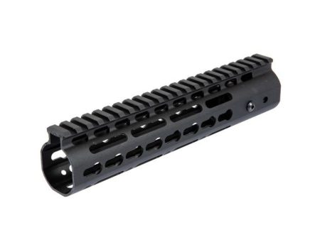 Specna Arms KeyMod CNC 9" Handguard