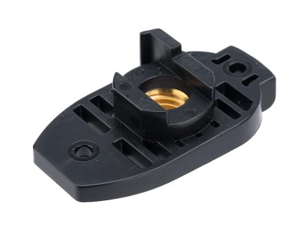 Krytac Trident Mk2 Defiance Motor Plate