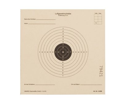Umarex Meta 14x14 cm