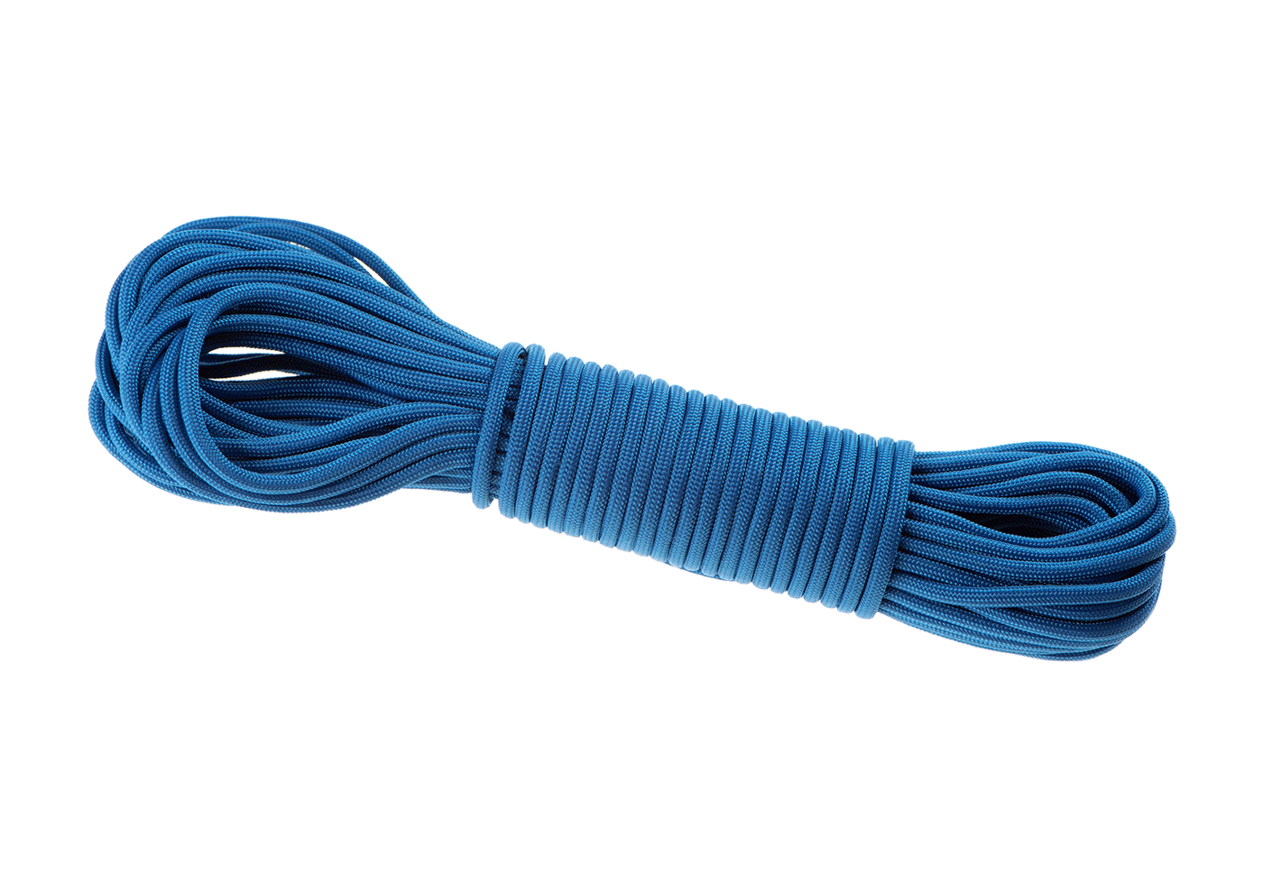 Clawgear Paracord Type III 550 20m Blue