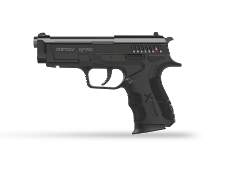 Retay XPRO plinski pištolj