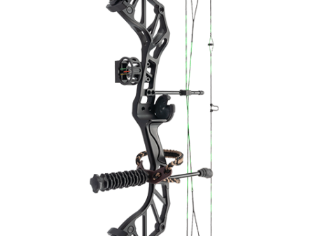 Složeni Compound Luk 70lbs THORNS