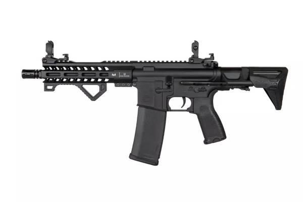 Specna Arms RRA & SI SA-E17 EDGE PDW Carbine Airsoft Replica Black