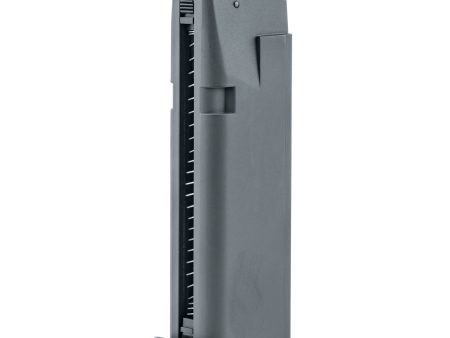 SPREMNIK ZA GLOCK 17 GEN4 CO2