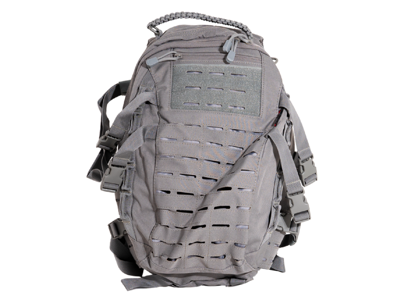 Swiss Arms Ruksak 40L MOLLE Grey - Hunter KŽ
