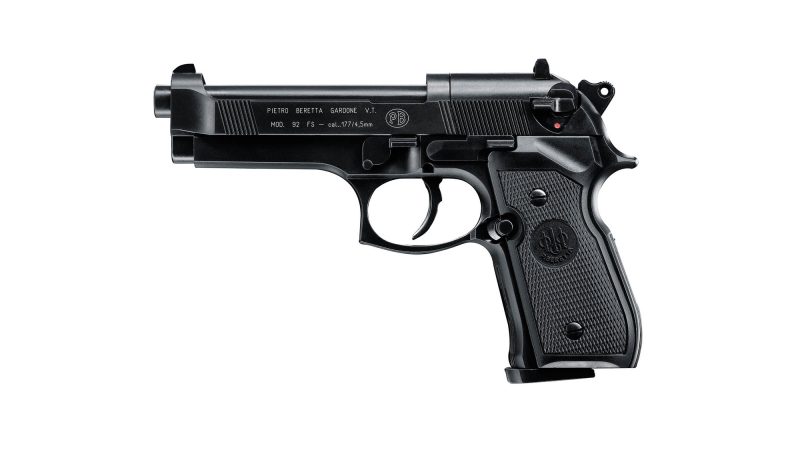 BERETTA M92 FS Zračni Pištolj