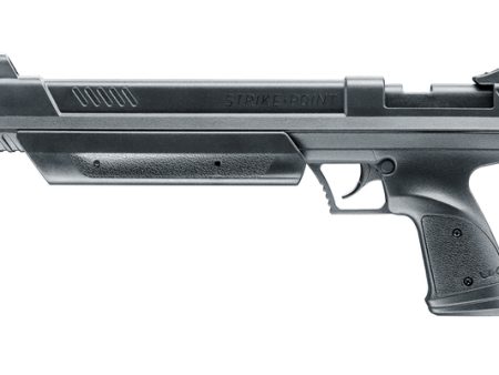 UX Strike Point 5.5mm zračni pištolj