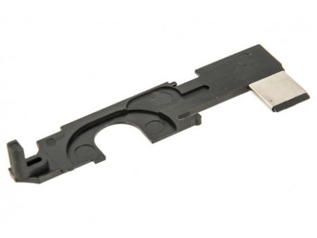 Krytac V2 Selector Plate