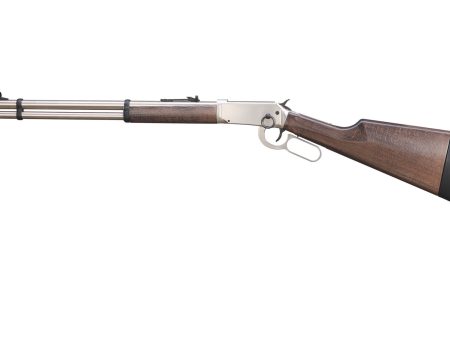 Walther Lever Action Steel Finish Zračna puška