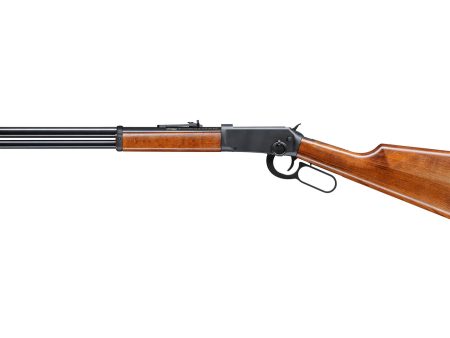 WALTHER LEVER ACTION