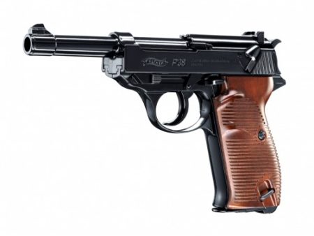 Walther P38 Zračni Pištolj