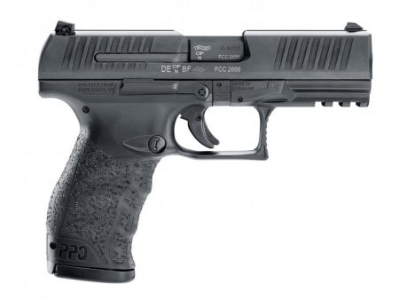 WALTHER PPQ .45 ACP