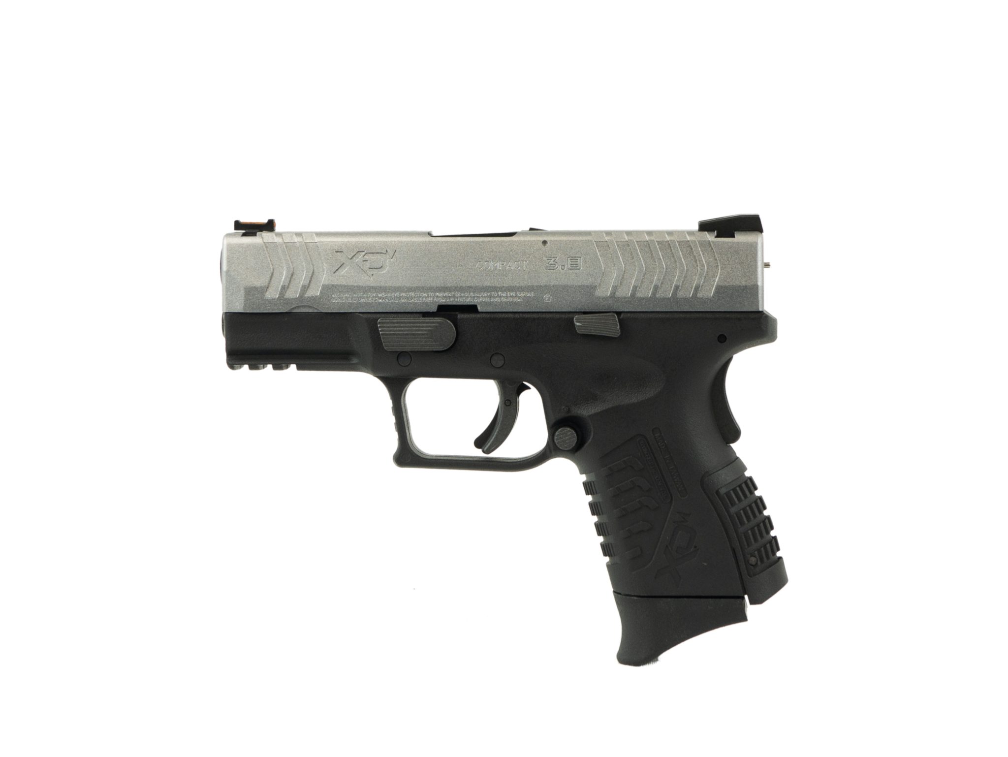 Xdm XDM 3.8