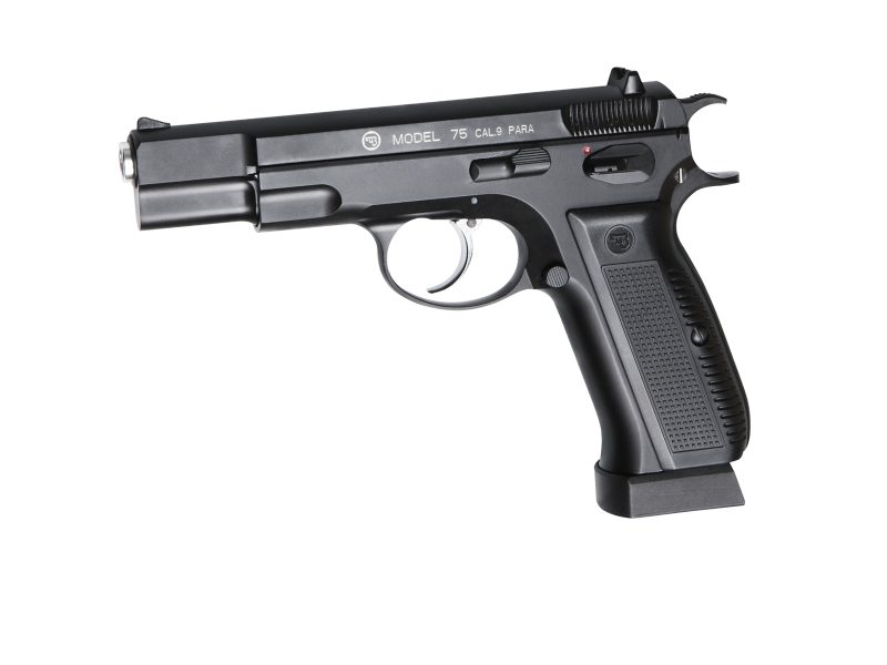 ASG CZ 75 Zračni Pištolj