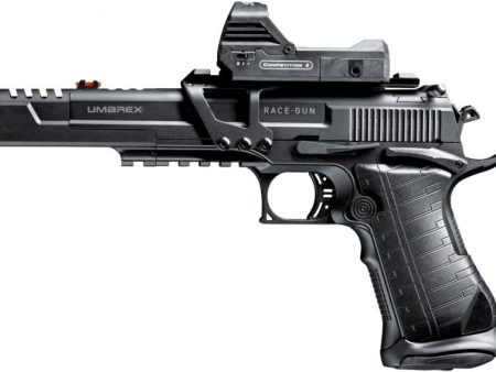 UMAREX RACEGUN SET Zračni Pištolj