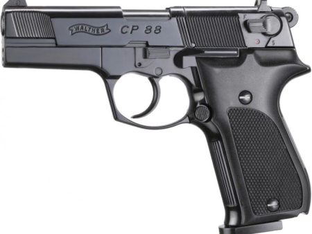WALTHER CP88 zračni pištolj