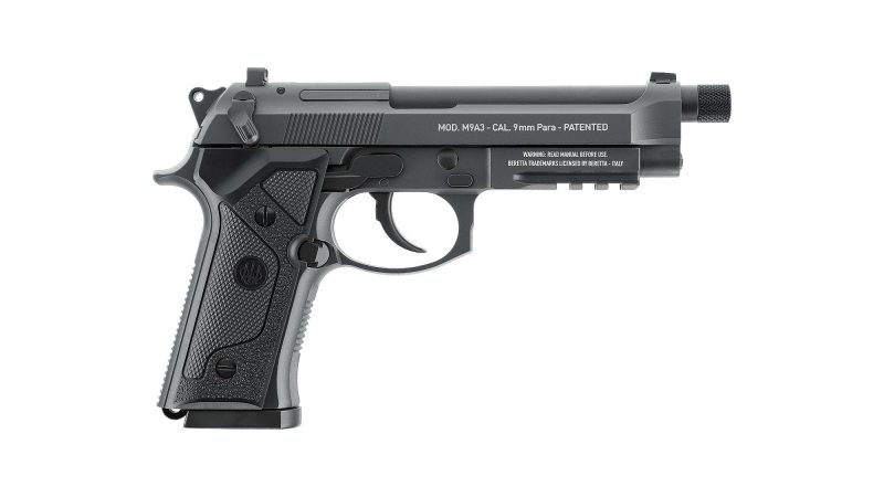 BERETTA MOD. M9A3 FM ZRAČNI PIŠTOLJ