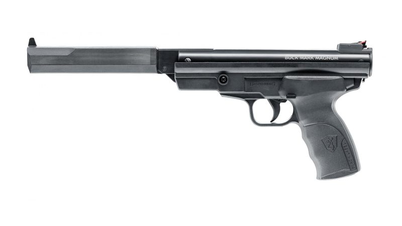 Buck Mark Magnum 4,5mm Zračni pištolj