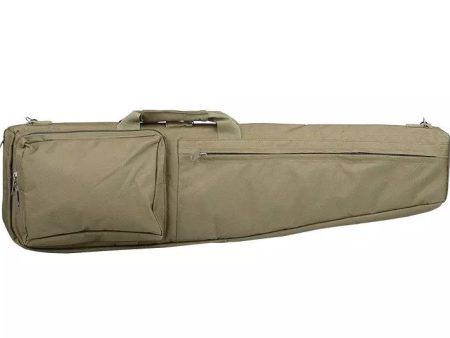 TORBA ZA PUŠKU - 1000MM GUN BAG - OLIVE