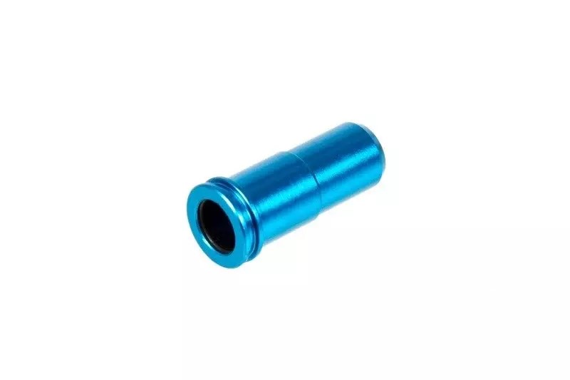 ALUMINIUM NOZZLE FOR AK TYPE REPLICAS