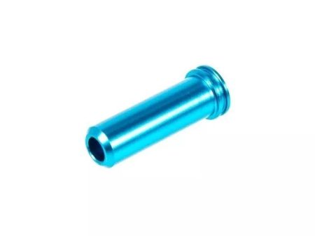 ALUMINIUM NOZZLE FOR G36C TYPE REPLICAS