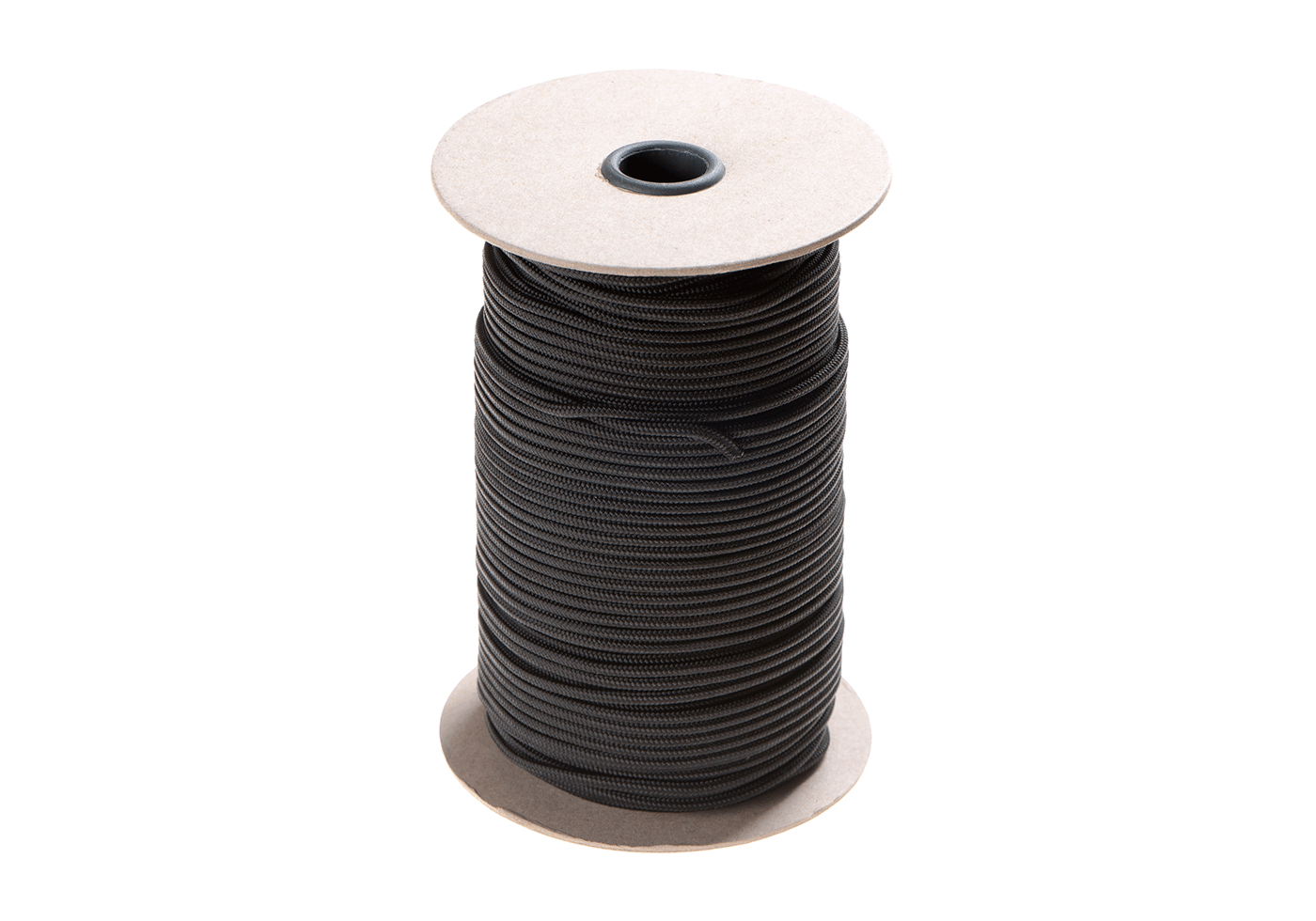 CLAWGEAR PARACORD TYPE II 425 100M BLACK