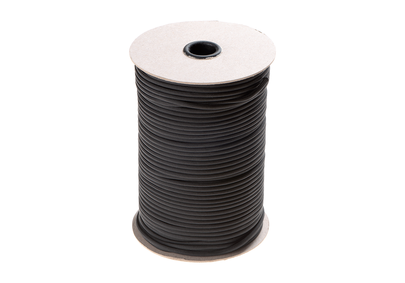CLAWGEAR PARACORD TYPE III 550 100M BLACK